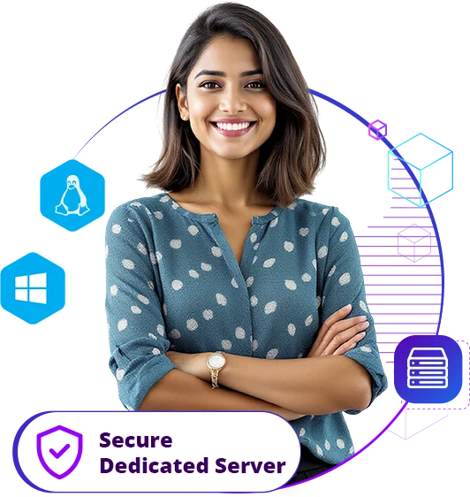 ChennaiVPS | Dedicated Server