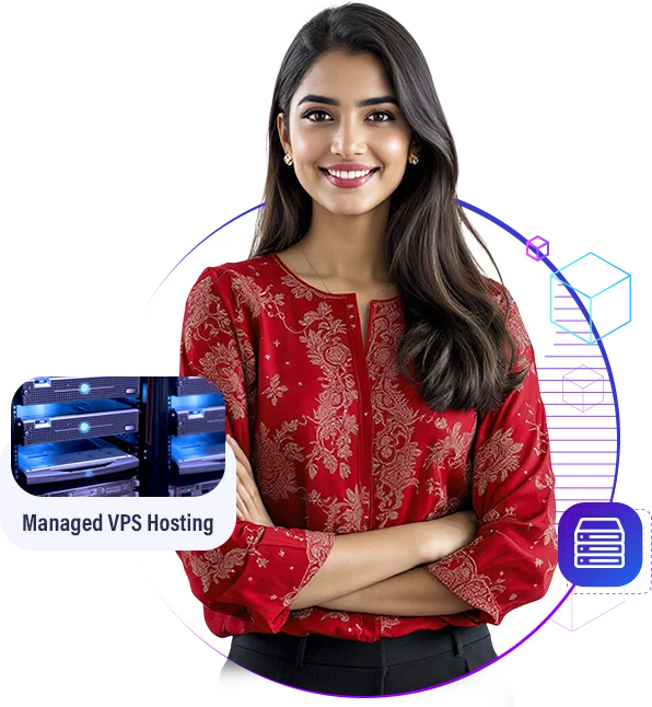 ChennaiVPS | Managed VPS Hosting