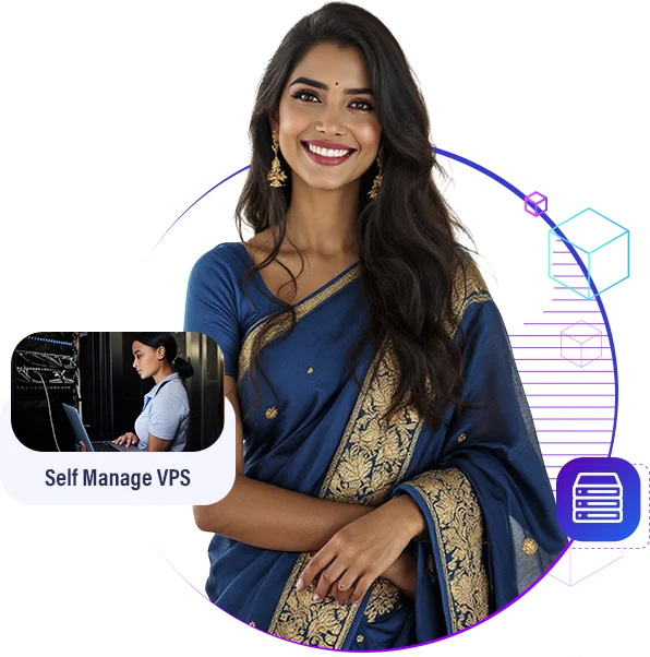 ChennaiVPS | Self VPS Hosting