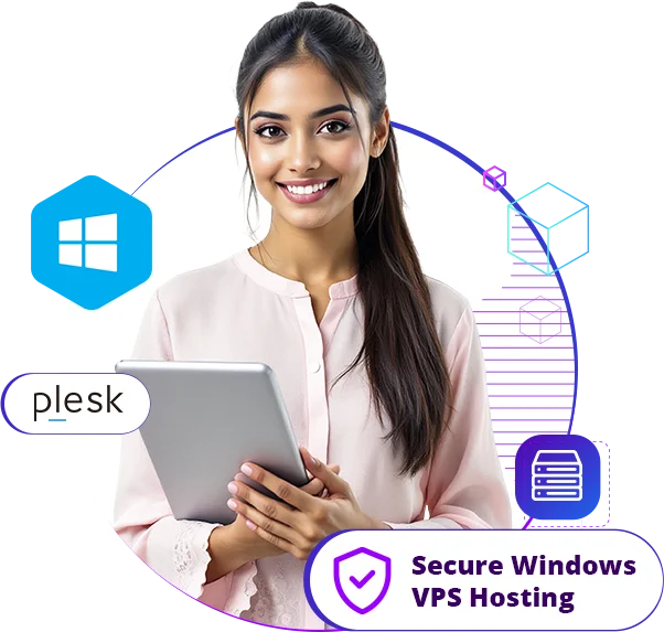 ChennaiVPS | Windows VPS Hosting